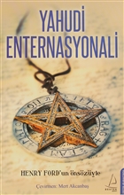 Yahudi Enternasyonali Destek Yaynlar