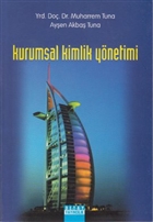 Kurumsal Kimlik Ynetimi Detay Yaynclk