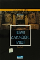 Turizmin Sosyo - Kltrel Temelleri Detay Yaynclk - Akademik Kitaplar
