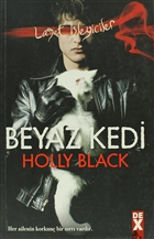 Beyaz Kedi - Lanet leyiciler 1 Dex Yaynevi