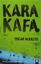 Kara Kafa Dex Yaynevi
