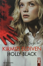 Krmz Eldiven - Lanet leyiciler 2 Dex Yaynevi