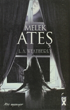 Melek 2 - Ate Dex Yaynevi