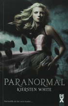 Paranormal Dex Yaynevi