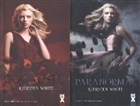 Paranormal - Doast (2 Kitap Takm - Rozet Hediyeli) Dex Yaynevi