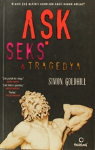 Ak Seks Tragedya Dharma Yaynlar