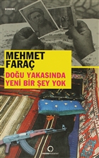 Dou Yakasnda Yeni Bir ey Yok Dharma Yaynlar