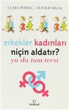 Erkekler Kadnlar Niin Aldatr? Dharma Yaynlar