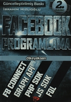 Facebook Programlama Dikeyeksen Yayn Datm