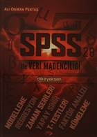 SPSS ile Veri Madencilii Dikeyeksen Yayn Datm