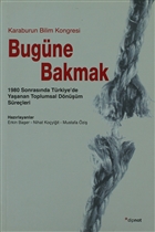 Bugne Bakmak Dipnot Yaynlar