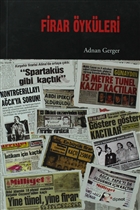 Firar ykleri Dipnot Yaynlar