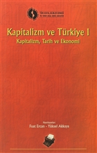 Kapitalizm ve Trkiye 1 Dipnot Yaynlar
