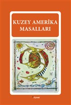 Kuzey Amerika Masallar Dipnot Yaynlar