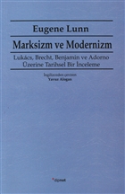 Marksizm ve Modernizm Dipnot Yaynlar