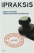 Praksis Say : 30 - 31 Dipnot Yaynlar