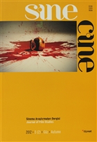 Sinecine Say: 2012/2 Dipnot Yaynlar