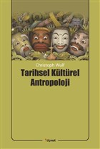 Tarihsel Kltrel Antropoloji Dipnot Yaynlar