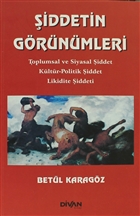 iddetin Grnmleri Divan Kitap