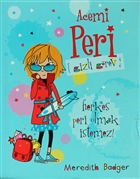 Acemi Peri - Gizli Grev Doan Egmont Yaynclk