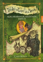 Alacakaranlk Ailesi`nin Laneti - Tehlikeli Tuhaf Bir Macera Doan Egmont Yaynclk