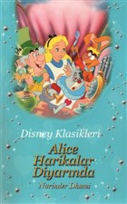 Alice Harikalar Diyarnda Doan Egmont Yaynclk