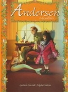 Andersen Masallar Doan Egmont Yaynclk