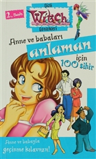 Anne ve Babalar Anlayabilmen in 100 Sihir Doan Egmont Yaynclk