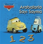 Arabalar - Arabalarla Say Sayma Doan Egmont Yaynclk