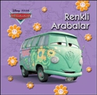 Arabalar - Renkli Arabalar Doan Egmont Yaynclk