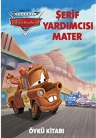 Arabalar - erif Yardmcs Mater Doan Egmont Yaynclk