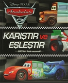 Arabalar 2 - Kartr ve Eletir Doan Egmont Yaynclk