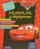 Arabalar le Byyorum Doan Egmont Yaynclk