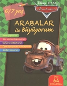 Arabalar le Byyorum (6-7 Ya) Doan Egmont Yaynclk