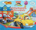 Arabalar, Kamyonlar, Uaklar ve Trenler Doan Egmont Yaynclk