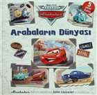 Arabalarn Dnyas Doan Egmont Yaynclk