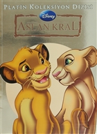 Aslan Kral Doan Egmont Yaynclk