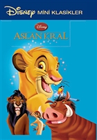 Aslan Kral Disney Mini Klasikler Doan Egmont Yaynclk