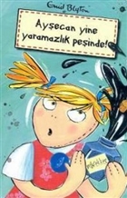 Ayecan Yine Yaramazlk Peinde! Doan Egmont Yaynclk