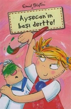 Ayecan`n Ba Dertte! Doan Egmont Yaynclk