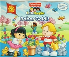 Bahar Geldi Doan Egmont Yaynclk