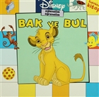 Bak ve Bul Doan Egmont Yaynclk
