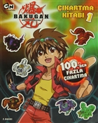 Bakugan - kartma Kitab 1 Doan Egmont Yaynclk