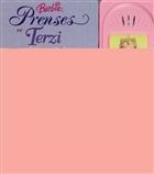 Barbie - Prenses ve Terzi Doan Egmont Yaynclk