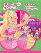 Barbie Ben Bynce - Tiyatro Oyuncusu Doan Egmont Yaynclk