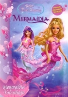 Barbie Mermaidia Yolculuu Doan Egmont Yaynclk