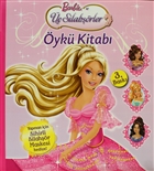 Barbie  Silahrler yk Kitab Doan Egmont Yaynclk