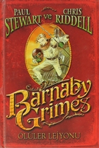 Barnaby Grimes ller Lejyonu Doan Egmont Yaynclk