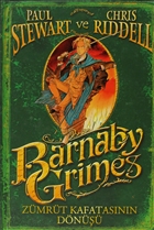 Barnaby Grimes Zmrt Kafatasnn Dn Doan Egmont Yaynclk