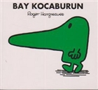 Bay Kocaburun Doan Egmont Yaynclk